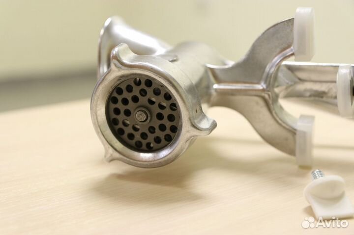 Мясорубка ручная механическая Казань ма-С новая