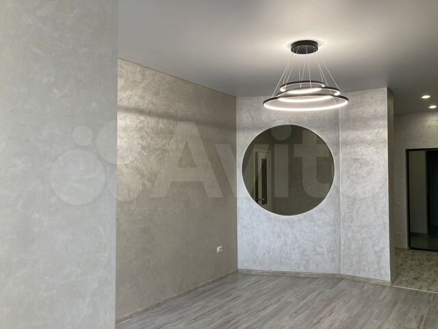 2-к. квартира, 72,7 м², 7/8 эт.