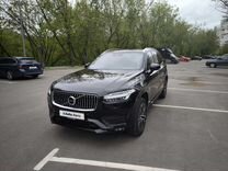 Volvo XC90 2.0 AT, 2019, 95 600 км, с пробегом, цена 4 495 000 руб.