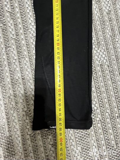 Термоштаны wedze