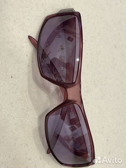 Солнцезащитные очки женские