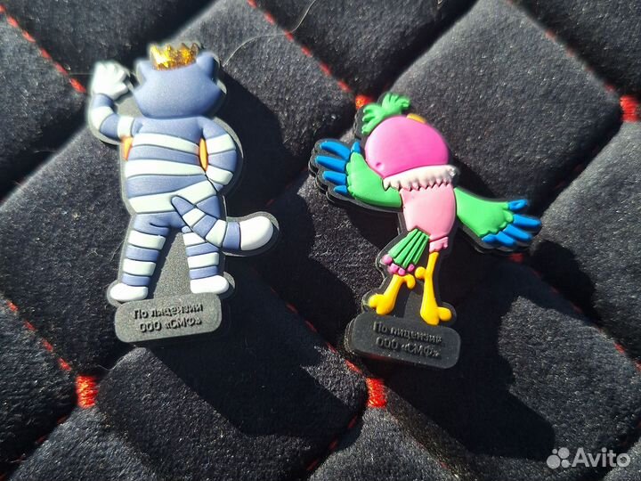 Союзмультфильм бургер кинг