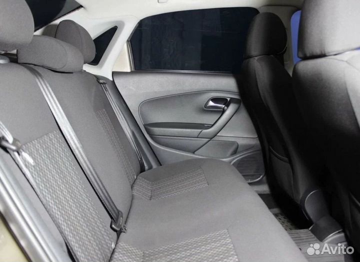 Аренда экономичного Volkswagen Polo