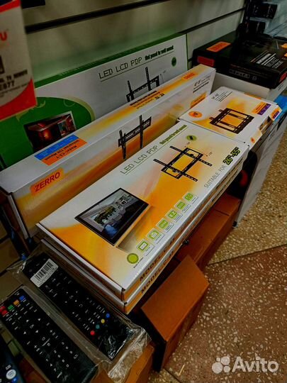 Телевизоры Смарт на базе Samsung и LG без переплат