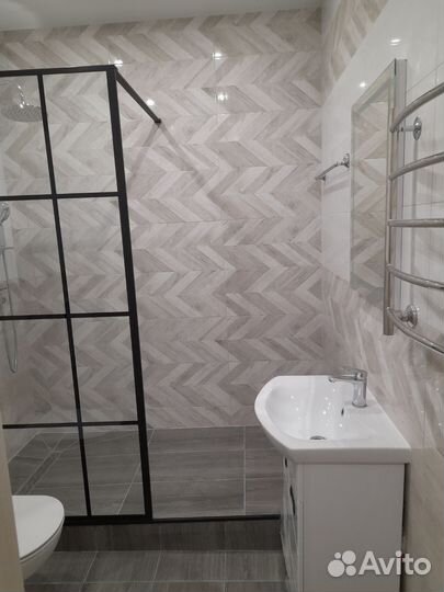 Ремонт квартир под ключ