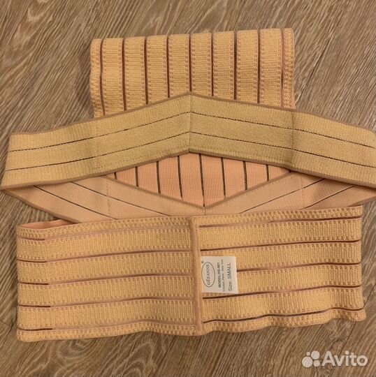 Корректор осанки S