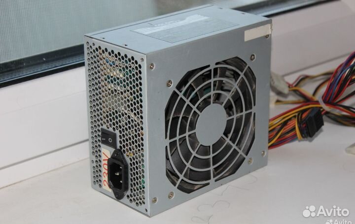 Видеокарта