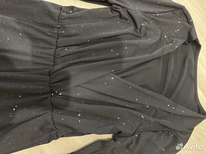 Комбинезон вечерний