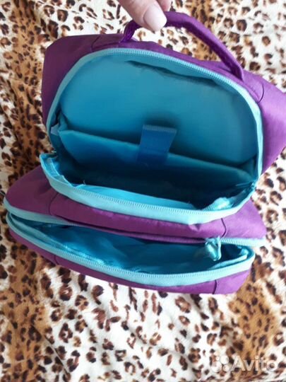 Рюкзак школьный