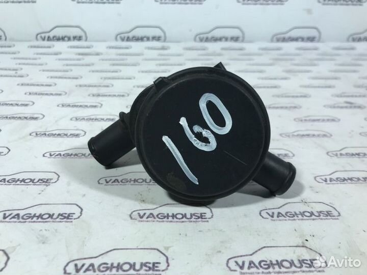 Сапун Ssangyong Kyron 2.0D D20DT