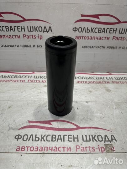 Пыльник заднего амортизатора