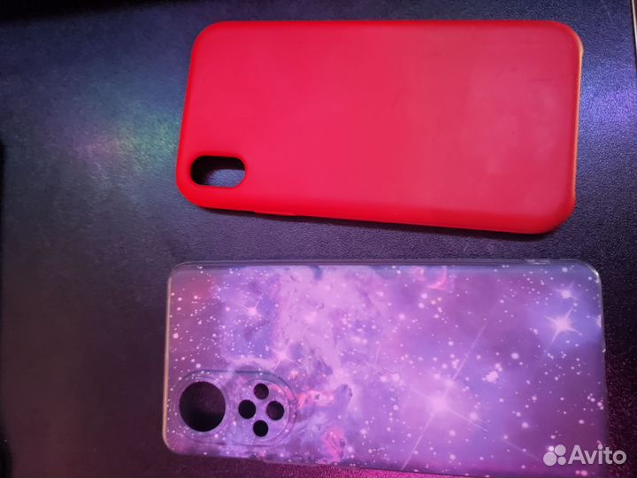 Чехол для телефона