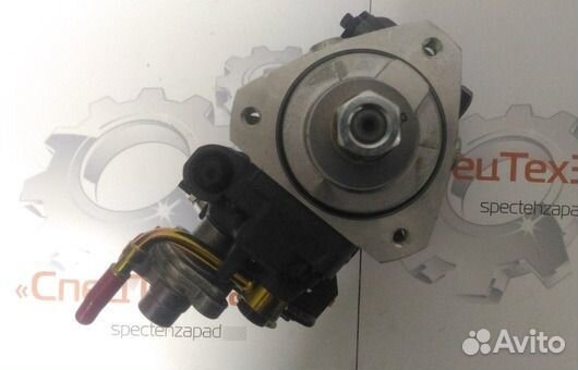 Тнвд, 9320A218G, 4649003XR, 2644H013, Perkins