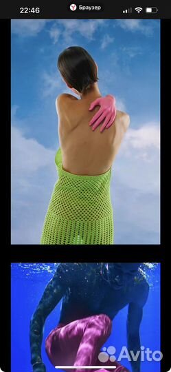 Все о ретуши и цвете за 9 часов