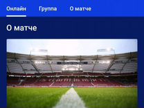 Продам билеты на матч Евро 2024, Украина – Бельгия