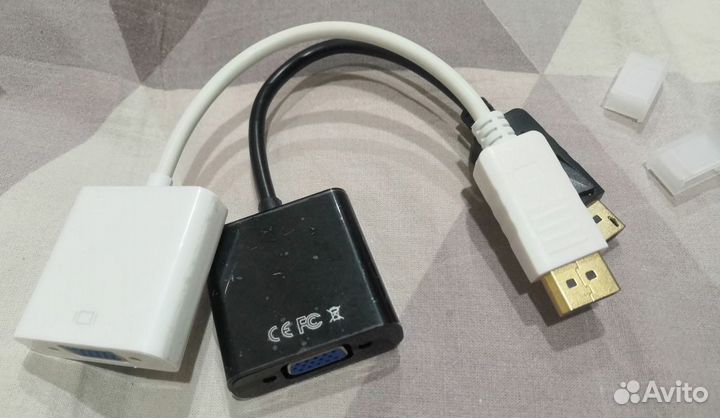 Адаптер hdmi - VGA