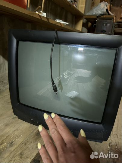 Телевизор бу