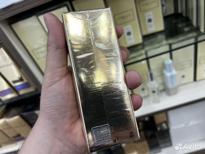 Montale boise vanilla