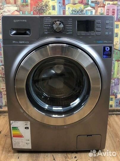 Стиральная машина бу с гарантией и доставкой