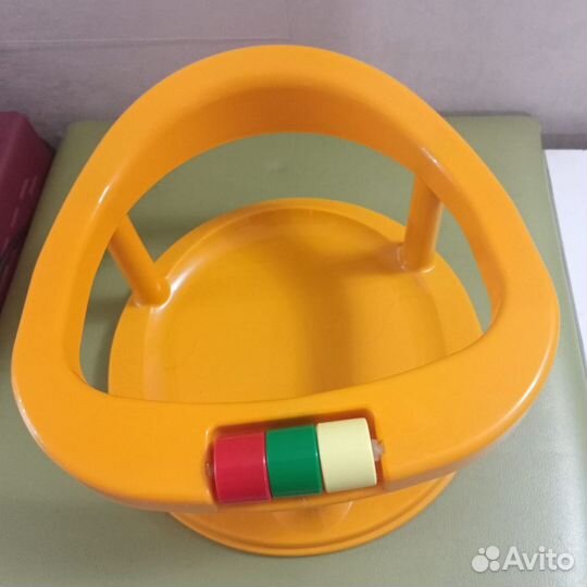 Стульчик для купания