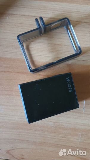 Sjcam sj6legend с стедикам SJ Gimbal