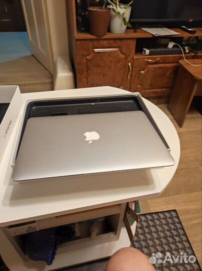 Apple MacBook Air 13