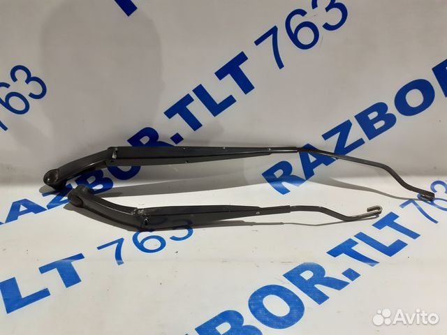 Поводок дворника KIA RIO 3 1.6 ат хетчбек