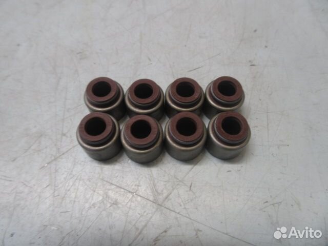 Колпачок маслосъемный / Сальник клапана YCD4R11G-6