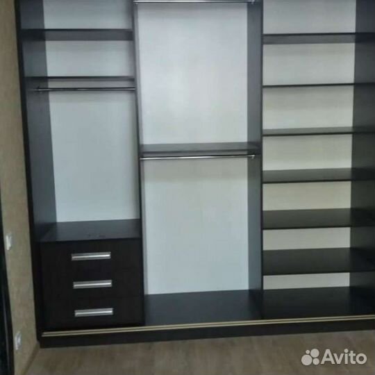 Сборщк корпусной мебели