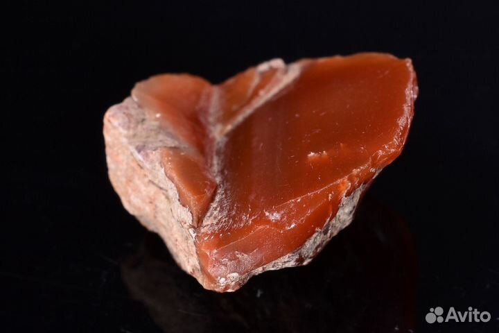 Огненный опал. Лот №1173