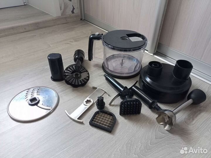 Запчасти для блендера polaris