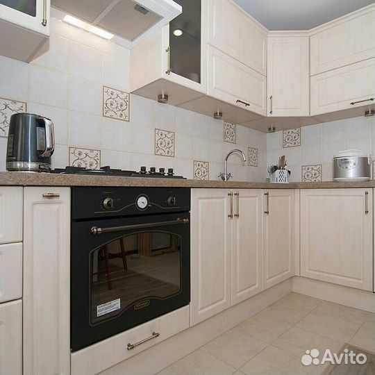 Кухни