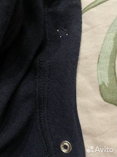 Блузка для девочки