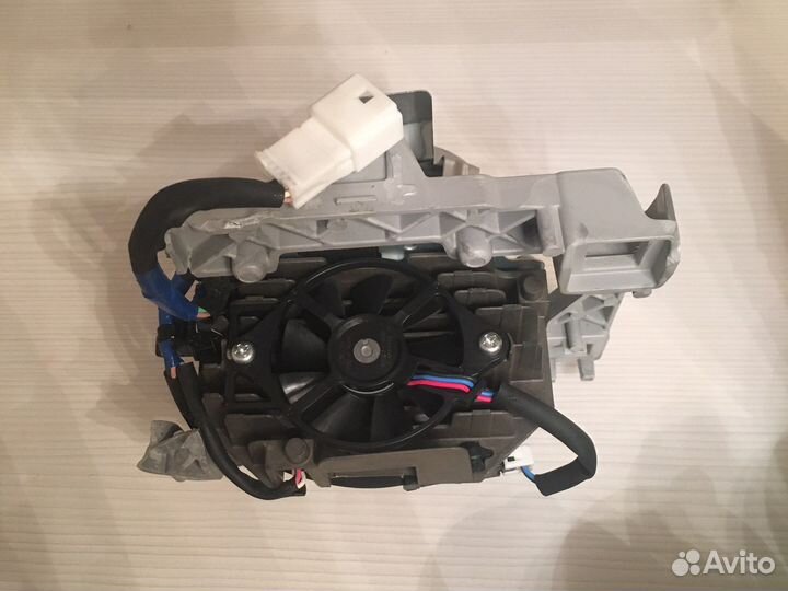 Фара toyota camry 70