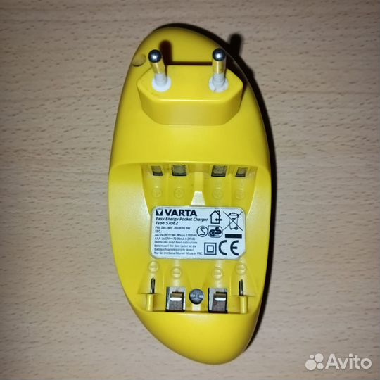 Зарядные устройства и Аккумуляторы GP аа/ааа