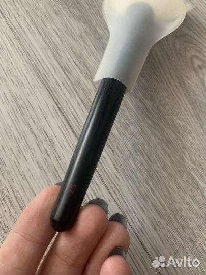 Кисть для макияжа annbeauty s7