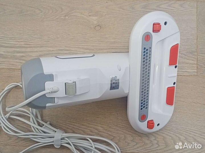 Пылесос для кровати