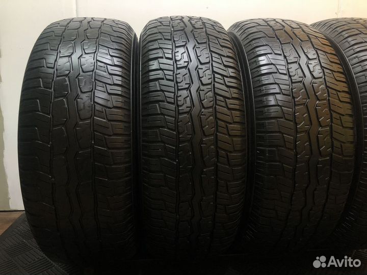 Yokohama Geolandar G902 265/65 R17 112H