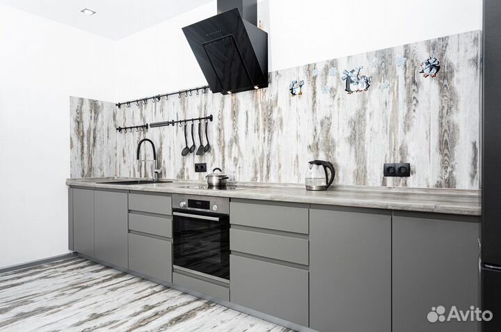 Кухни на заказ