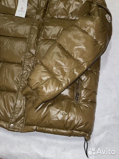 Куртка moncler