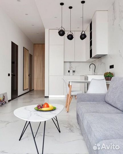 Кухня на заказ