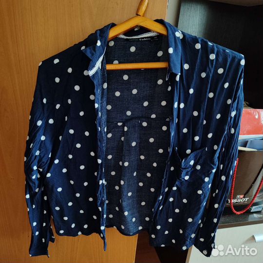 Женские вещи