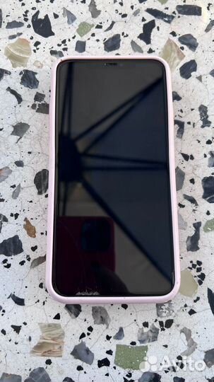 iPhone 11 Pro Max, 256 ГБ