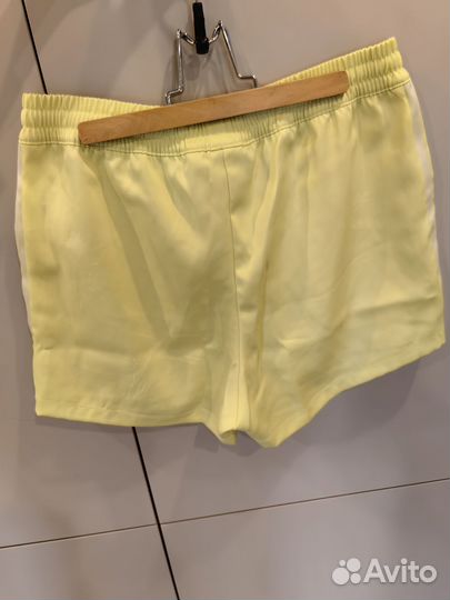 Шорты adidas женские