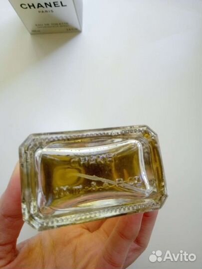 Духи Chanel Egoiste Platinum 100 мл Новые