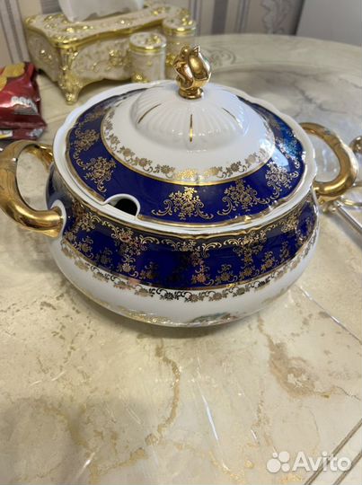 Кастрюля чехия