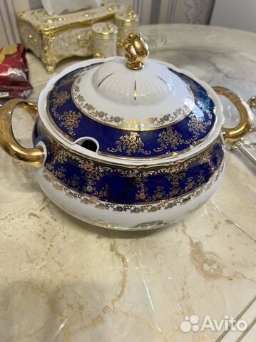 Кастрюля чехия