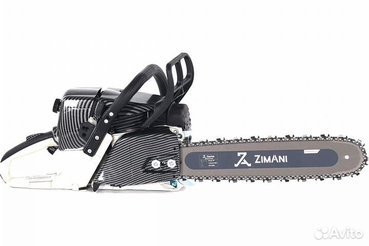 Бензопила ZimAni MS 361 PRO (Stihl)