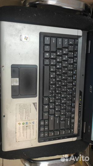 Ноутбук Acer Aspire 3690