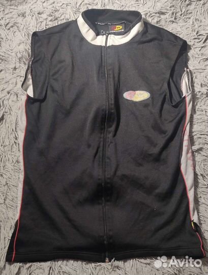 Велоджерси (велофутболка, велоодежда)